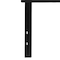 Flash Furniture King, Bedford Headboard, Black Fabric HG-HB1704-K-BK-GG - alternate 7